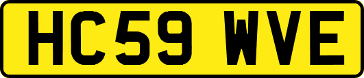 HC59WVE