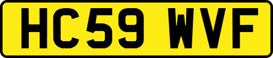 HC59WVF