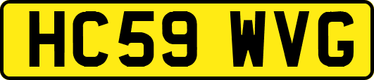 HC59WVG