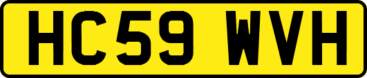 HC59WVH