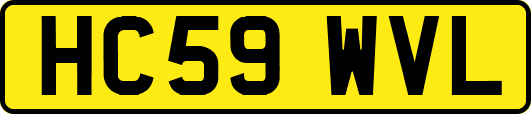 HC59WVL