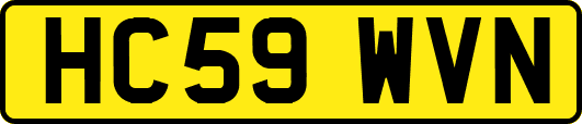 HC59WVN