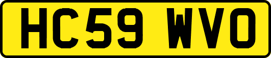 HC59WVO