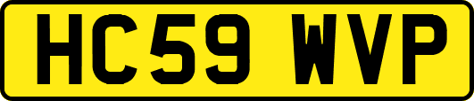 HC59WVP