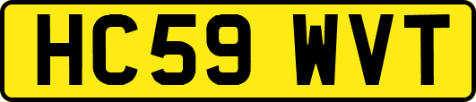 HC59WVT