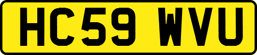 HC59WVU
