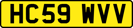 HC59WVV
