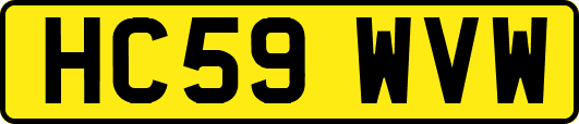 HC59WVW