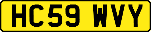 HC59WVY