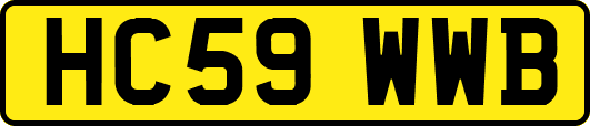 HC59WWB