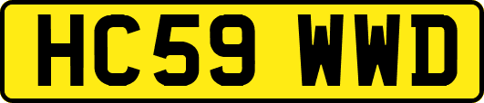 HC59WWD
