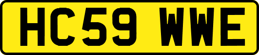 HC59WWE