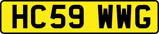 HC59WWG