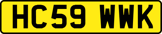 HC59WWK