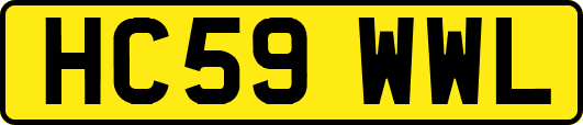 HC59WWL