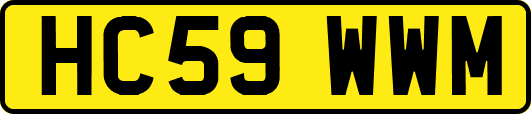 HC59WWM