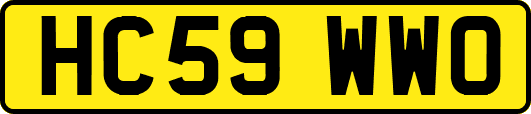 HC59WWO