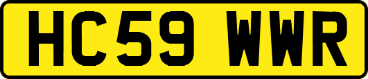 HC59WWR