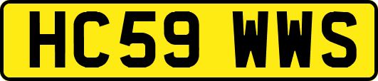 HC59WWS