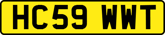 HC59WWT