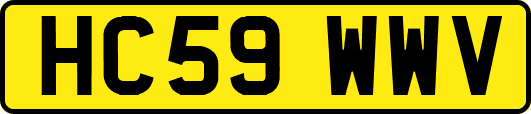 HC59WWV