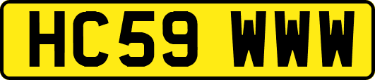HC59WWW