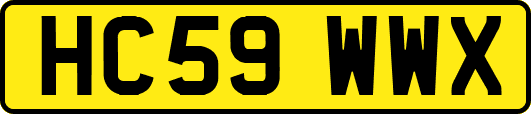 HC59WWX