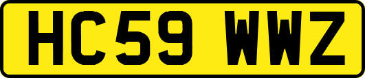 HC59WWZ