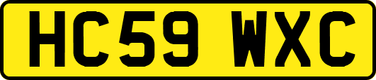 HC59WXC