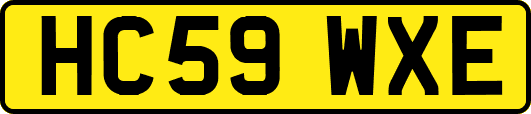 HC59WXE