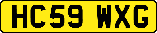 HC59WXG