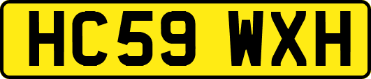 HC59WXH