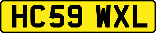 HC59WXL
