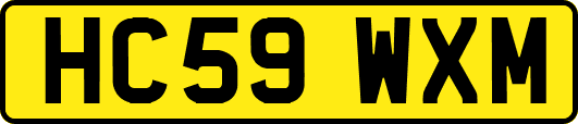 HC59WXM