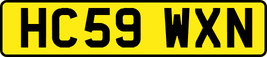 HC59WXN
