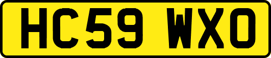 HC59WXO