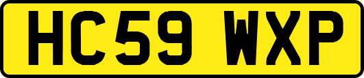 HC59WXP