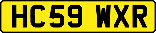 HC59WXR