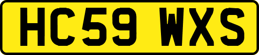 HC59WXS