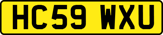 HC59WXU