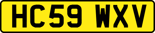 HC59WXV