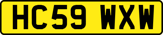 HC59WXW