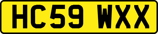 HC59WXX