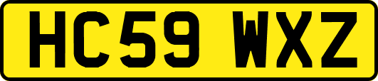 HC59WXZ