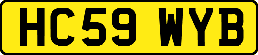 HC59WYB