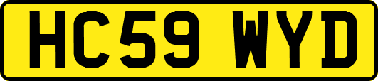 HC59WYD