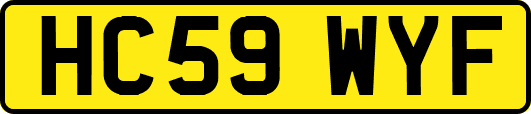 HC59WYF