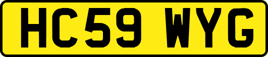 HC59WYG