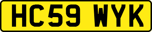 HC59WYK