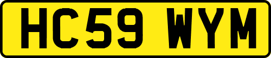 HC59WYM